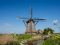 The history of windmills