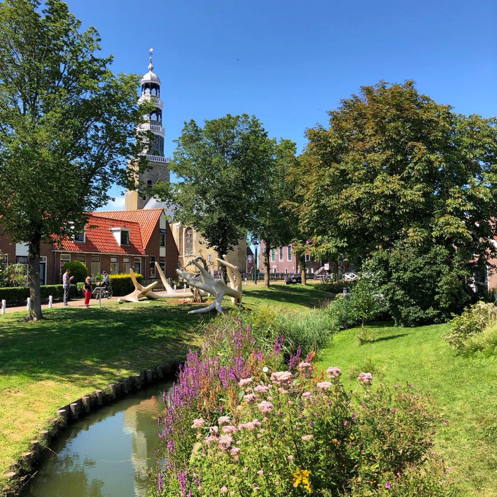 Spring in Holland