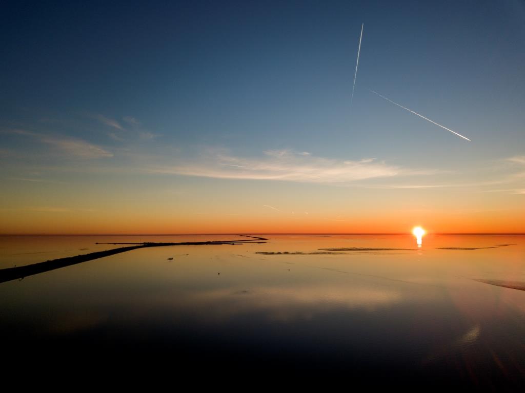 Unesco Wadden Sea